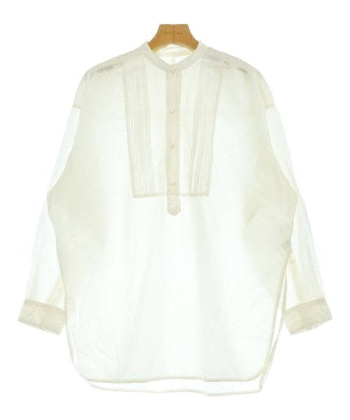 Spick and Span เสื้อลำลอง