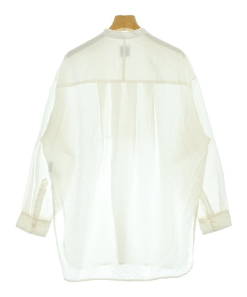 Spick and Span เสื้อลำลอง