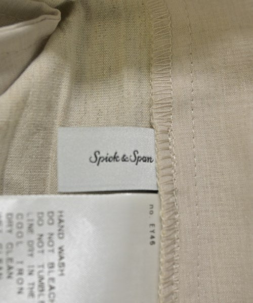 Spick and Span กางเกงขายาว