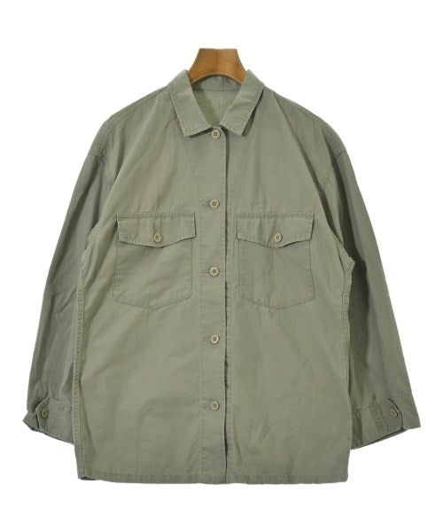 Spick and Span เสื้อลำลอง