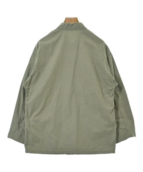 Spick and Span เสื้อลำลอง