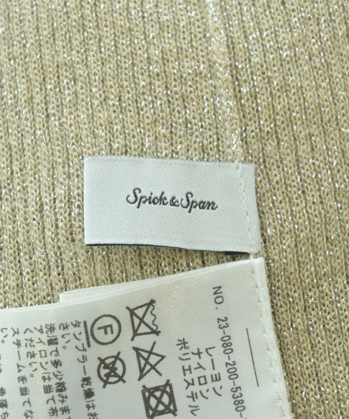 Spick and Span เสื้อกันหนาว