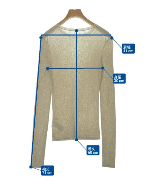 Spick and Span เสื้อกันหนาว
