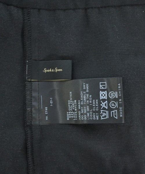 Spick and Span เสื้อสตรี