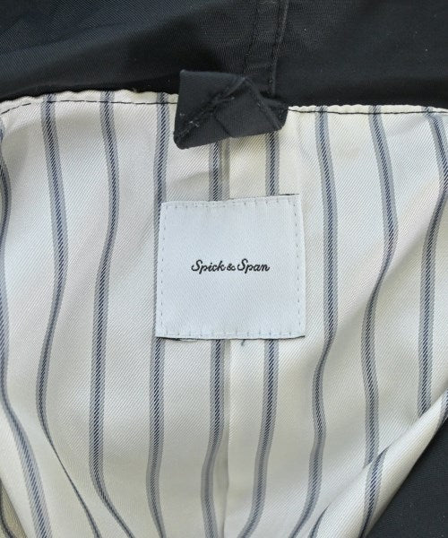 Spick and Span แจ็คเก็ตเบลาส์ อื่น