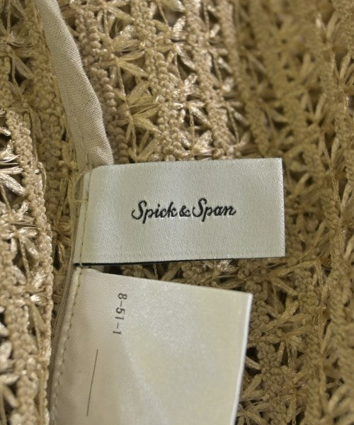 Spick and Span ชุดเดรส