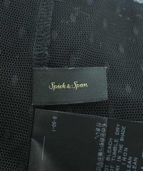 Spick and Span เสื้อสตรี