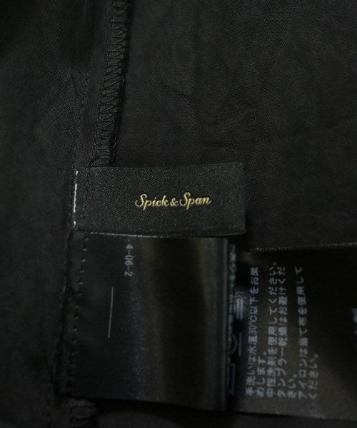 Spick and Span กระโปรงยาว/แม็กซี่ยาว