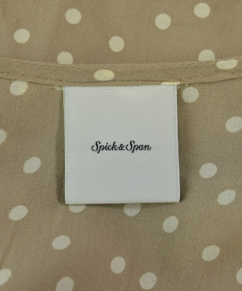 Spick and Span เสื้อสตรี