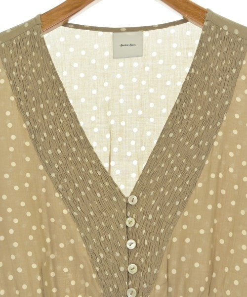 Spick and Span เสื้อสตรี