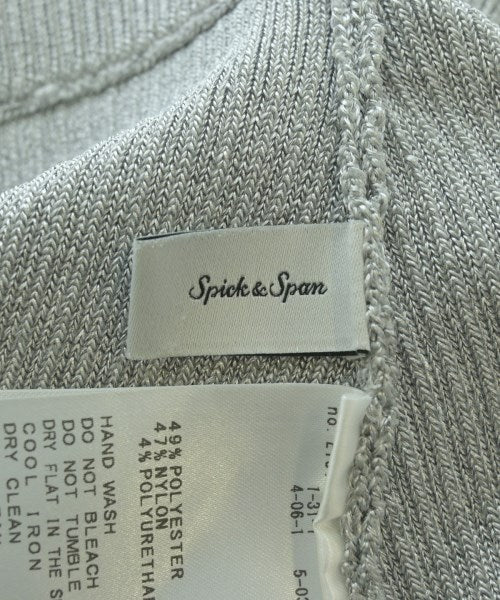 Spick and Span กระโปรงยาว/แม็กซี่ยาว