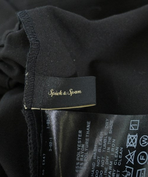 Spick and Span ชุดเอี๊ยม/เสื้อคลุมหลวมๆ/จั๊มสูท