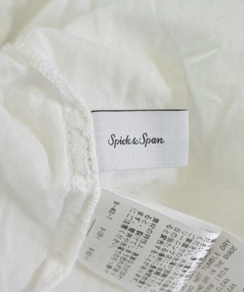 Spick and Span เสื้อสตรี
