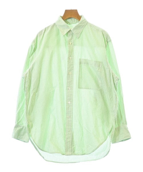 Spick and Span เสื้อลำลอง