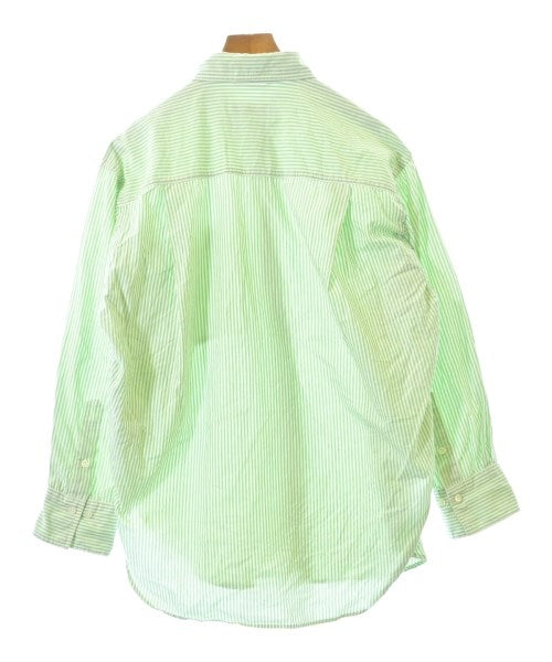 Spick and Span เสื้อลำลอง