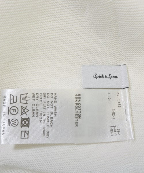 Spick and Span เสื้อกันหนาว
