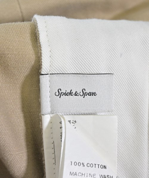 Spick and Span กางเกง อื่น