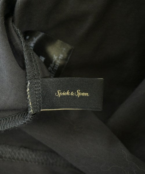 Spick and Span แขนกุด
