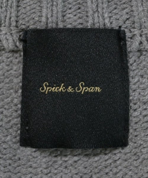 Spick and Span เสื้อกันหนาว