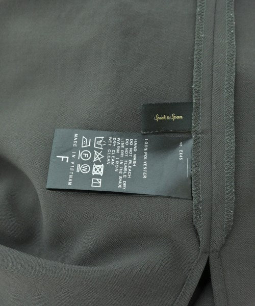 Spick and Span เสื้อสตรี
