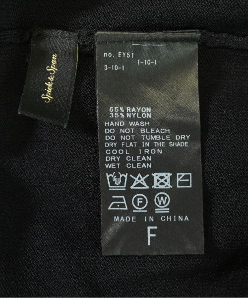 Spick and Span เสื้อกันหนาว