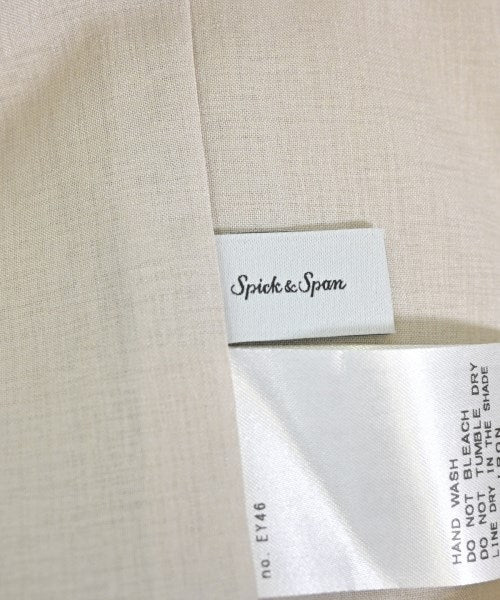 Spick and Span เสื้อกั๊ก