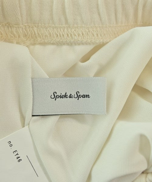 Spick and Span กระโปรงยาว/แม็กซี่ยาว