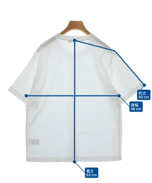 Spick and Span เสื้อยืด/เสื้อท็อปส์