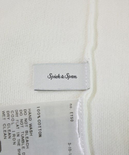 Spick and Span เสื้อกันหนาว