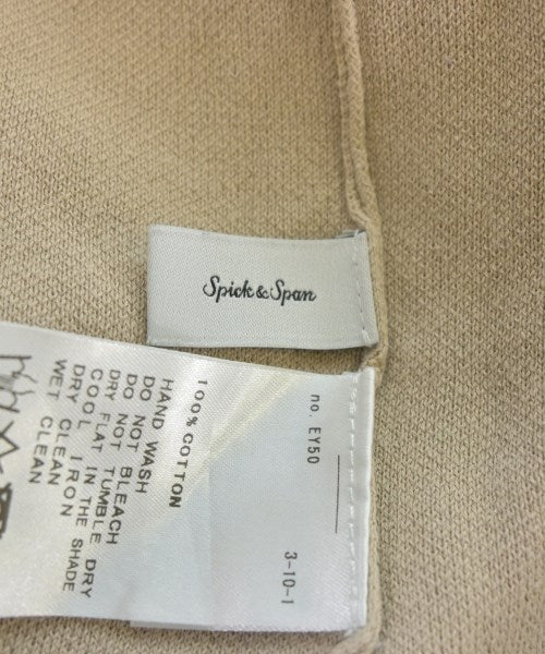 Spick and Span เสื้อกันหนาว