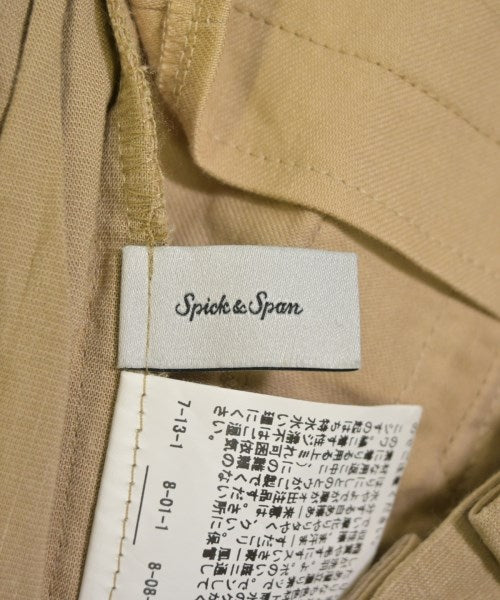 Spick and Span กางเกงขาสั้น
