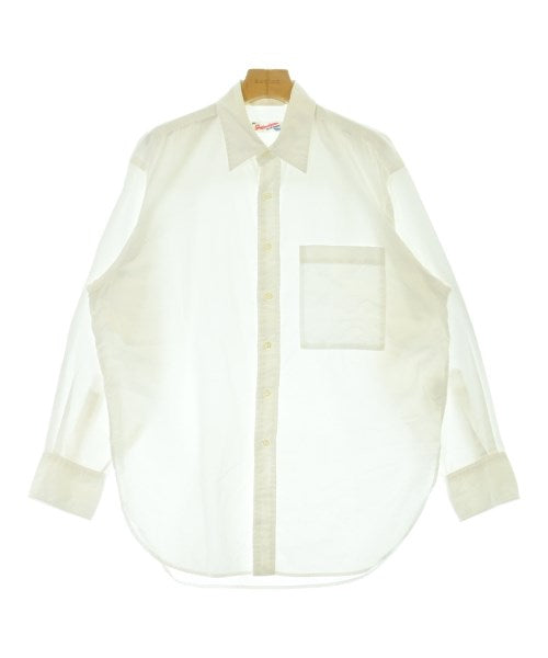Spick and Span เสื้อลำลอง