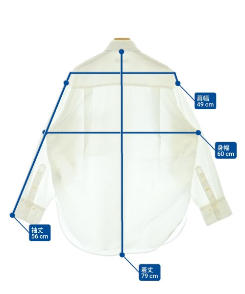 Spick and Span เสื้อลำลอง