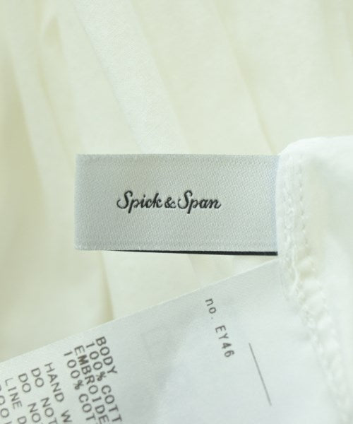 Spick and Span เสื้อสตรี