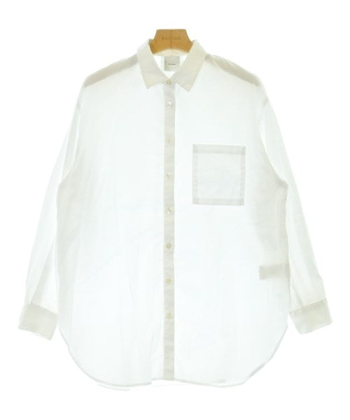 Spick and Span เสื้อลำลอง