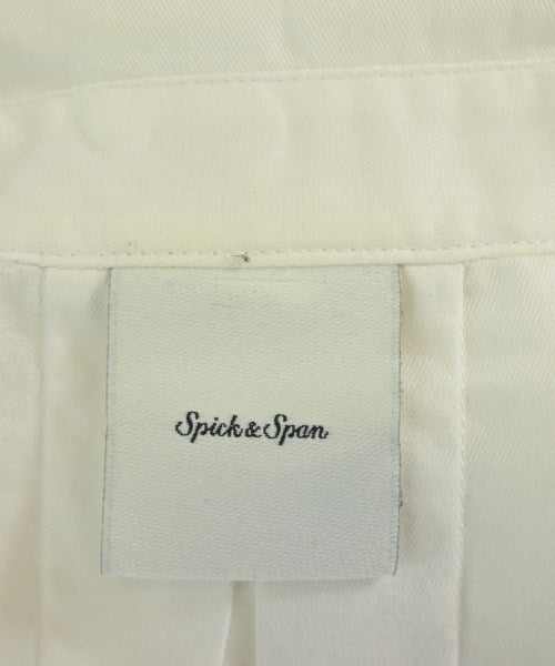 Spick and Span เสื้อลำลอง