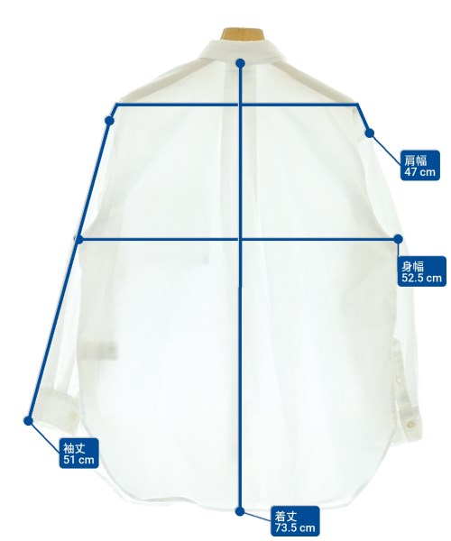 Spick and Span เสื้อลำลอง