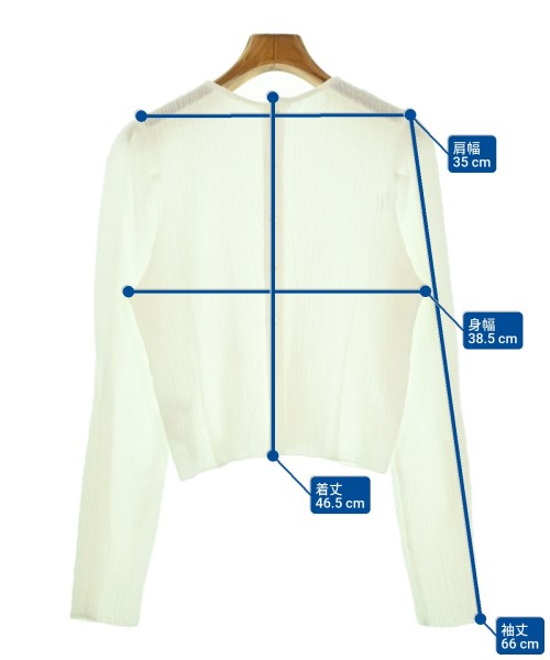 Spick and Span เสื้อคาร์ดิแกน
