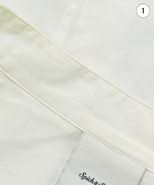 Spick and Span เสื้อสตรี