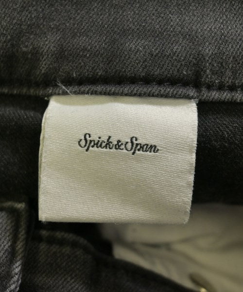 Spick and Span ยีนส์