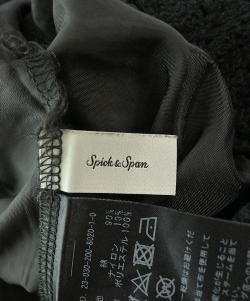 Spick and Span กางเกง อื่น