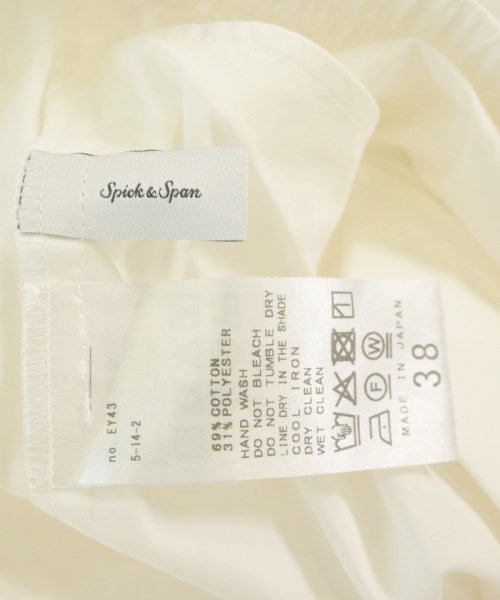 Spick and Span กระโปรงยาว/แม็กซี่ยาว