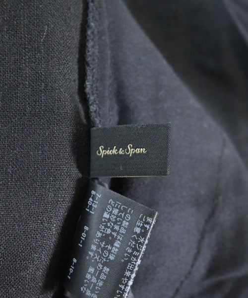 Spick and Span กางเกง อื่น