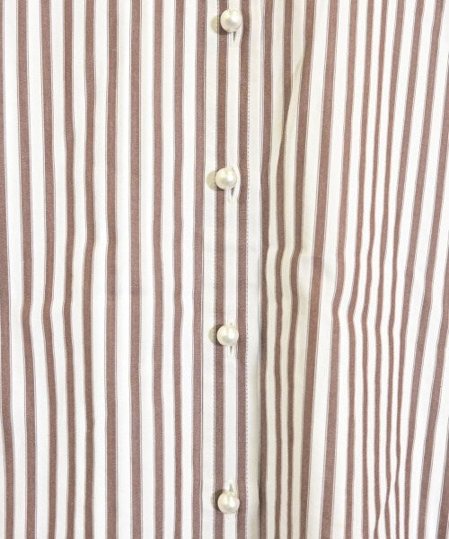 Spick and Span เสื้อลำลอง