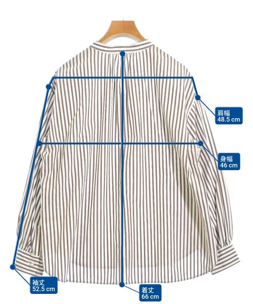 Spick and Span เสื้อลำลอง