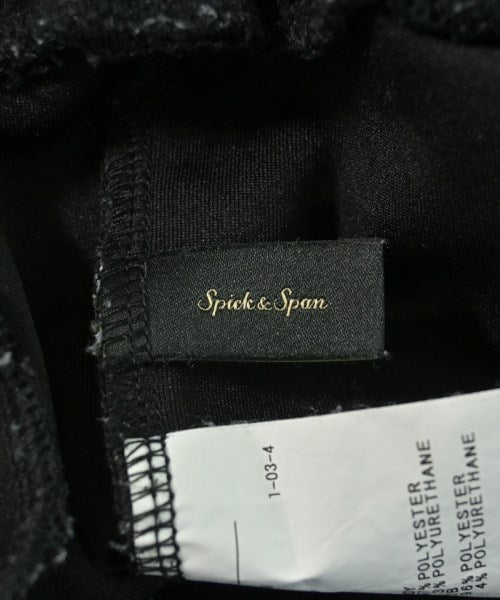 Spick and Span กางเกงขายาว