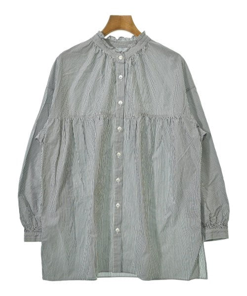Spick and Span เสื้อลำลอง