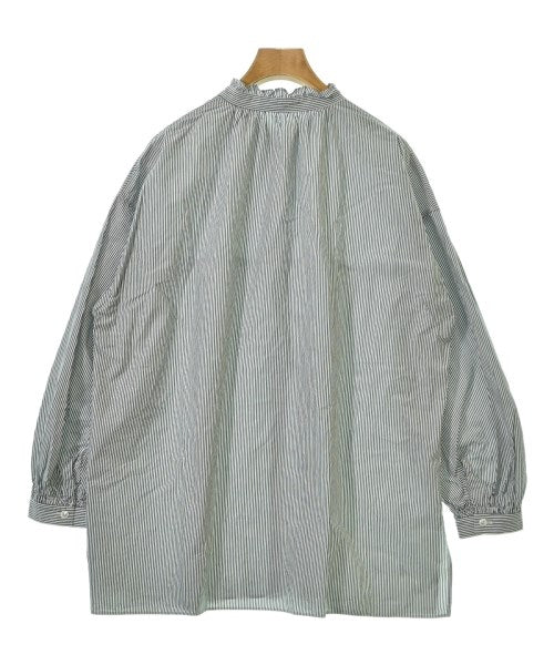 Spick and Span เสื้อลำลอง