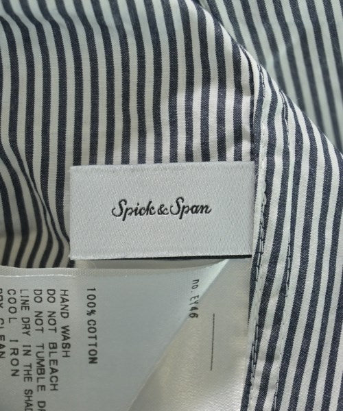 Spick and Span เสื้อลำลอง