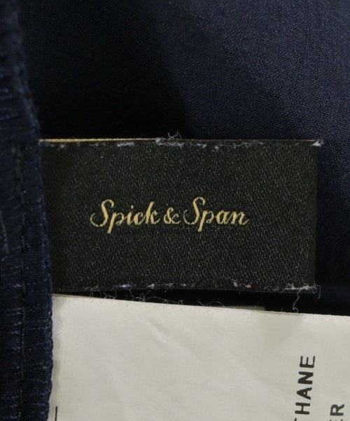 Spick and Span กางเกง อื่น